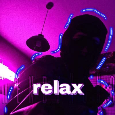 Relax 專輯 WendyNONO