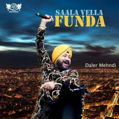 Saala Vella Funda 专辑 Kaala Bhairava/Daler Mehndi/M.M. Keeravani/Mounima/Deepu