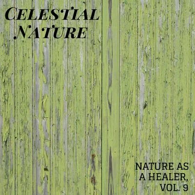 Celestial Nature - Nature As A Healer, Vol. 9 專輯 Rain Sounds For Sleep/Zarobi/Natural Rain Sounds for Sleeping