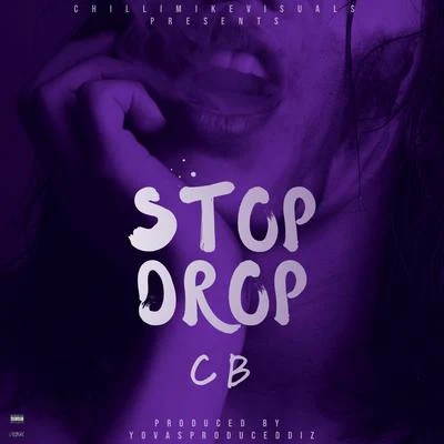 Stop Drop 專輯 CB/DC Baby Draco