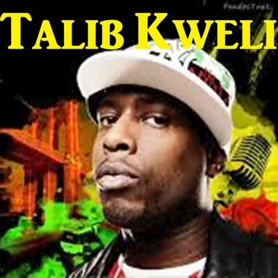 Scandalous 專輯 Hi-Tek/Talib Kweli