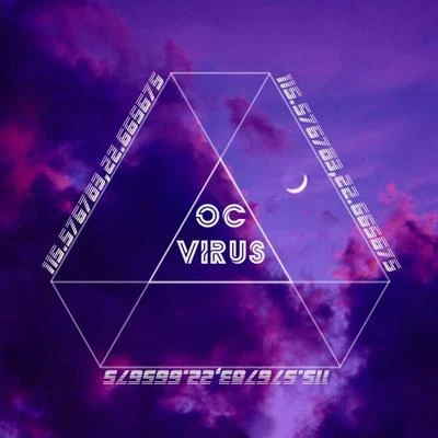 OC Virus 专辑 老船长OC