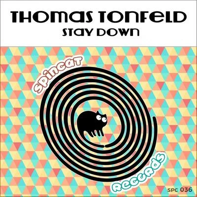 Stay Down 專輯 95 Royale/Thomas Tonfeld/DJ Zimmo/Selma/Quintino & Blasterjaxx