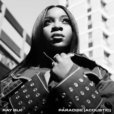 Paradise (Acoustic) 專輯 Ray Blk/JP Cooper