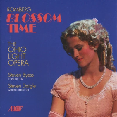 Sigmund RombergMario LanzaOscar Hammerstein II Romberg: Blossom Time