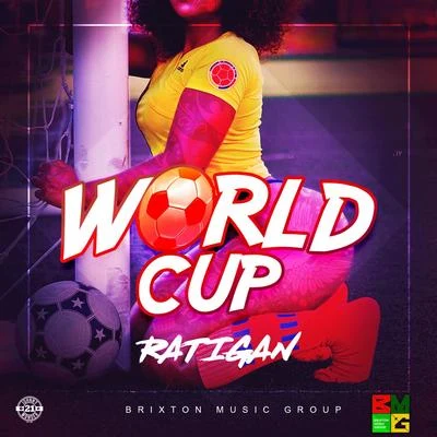 World Cup 专辑 Erup/Ratigan