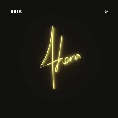 Reik Ahora