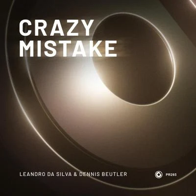 Crazy Mistake 專輯 Dennis Beutler