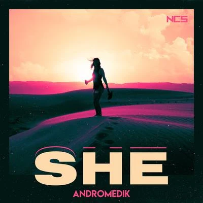 SHE 專輯 Andromedik