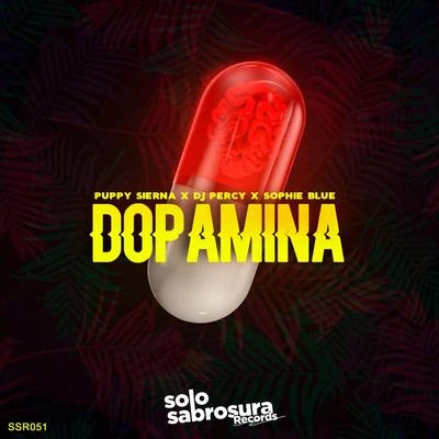 Dopamina 專輯 Puppy Sierna/Oscar Uribe/Sophie Blue