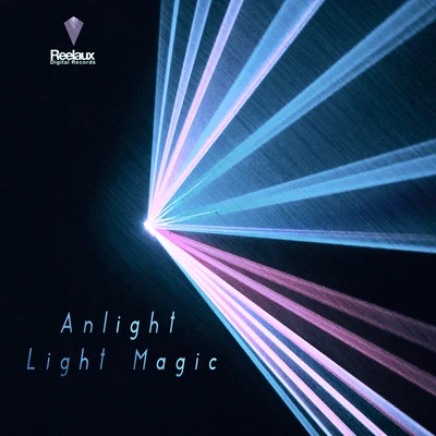 Light Magic 專輯 A.Eryomin/Airplane/Anlight/Kingoff/Graur Bros