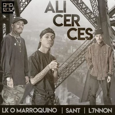 Alicerces 专辑 LK O Marroquino