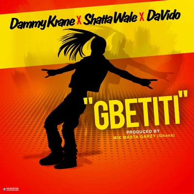 Gbetiti 專輯 Davido/Hafeez