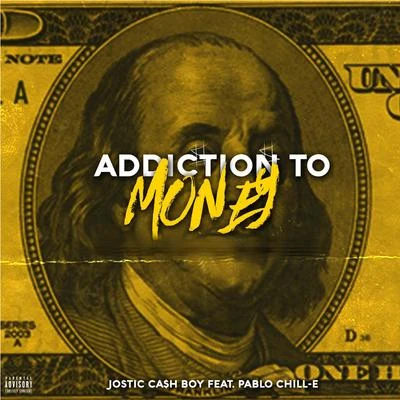 Addiction to Money 專輯 Pablo Chill-e/Mora