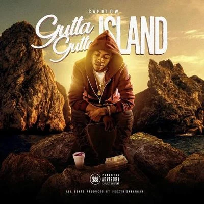 Gutta Gutta Island 專輯 Capolow