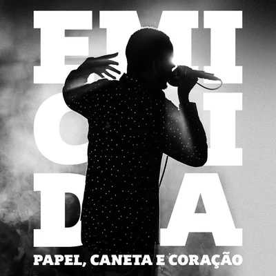 Papel, Caneta e Coração 专辑 Coyote Beatz/Hot e Oreia