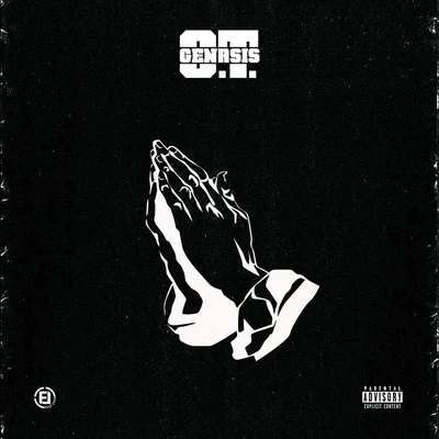 Too Blessed 專輯 O.T. Genasis/Coucheron