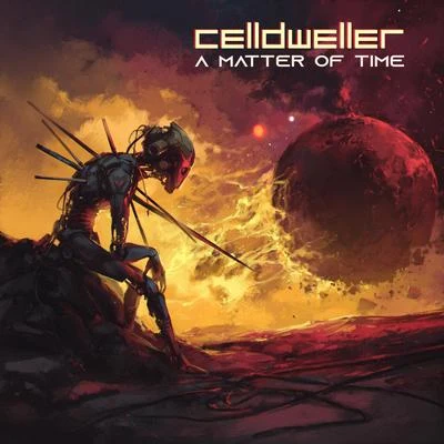 A Matter of Time 專輯 Celldweller/Zardonic