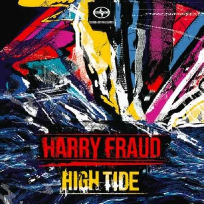 High Tide 專輯 Harry Fraud