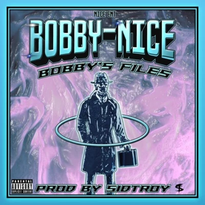 Bobbys Files 專輯 Bobby NICE