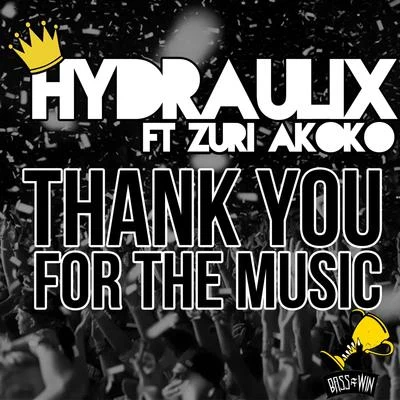 Thank You for the Music 专辑 Hydraulix