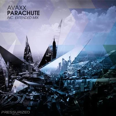 Parachute 專輯 Avaxx