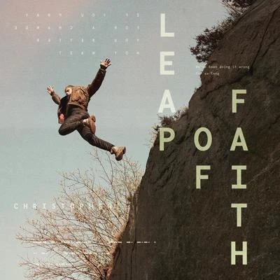 Leap Of Faith 專輯 潘嘉麗 (Kelly)/Christopher