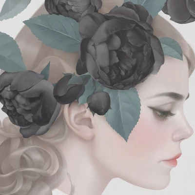 Coeur de pirateGeorgio Roses (Deluxe Edition)