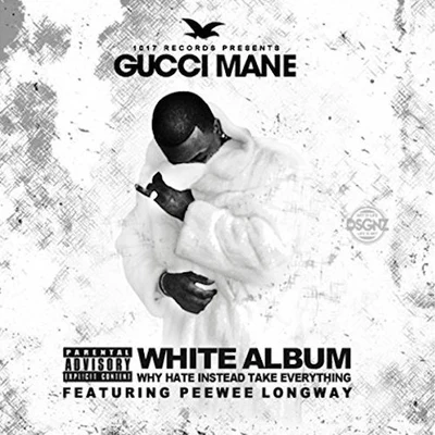 The White Album 專輯 PeeWee Longway