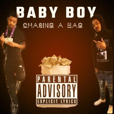 Chasing A Bag 專輯 Elodie Aroura/Baby Boy