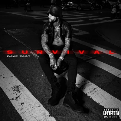 Godfather 4 專輯 Dave East/Conway The Machine/Rick Ross/Lil Wayne/Jaheim