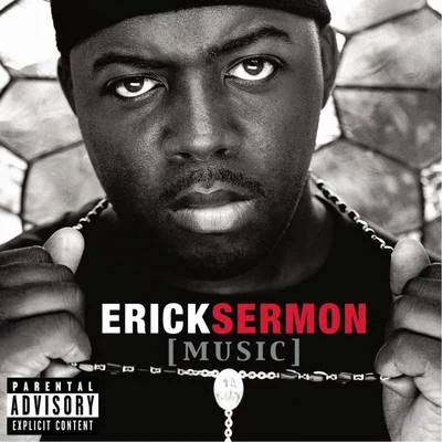 Erick Sermon Music