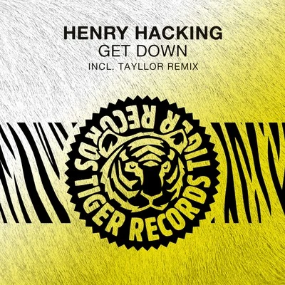 Get Down 專輯 Henry Hacking