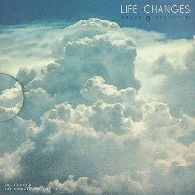 Life Changes 專輯 Antdot/Vicentini