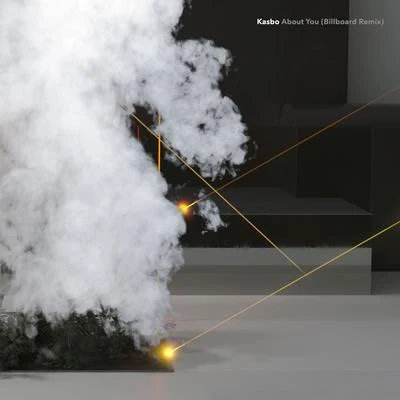 About You (Billboard Remix) 专辑 Kasbo