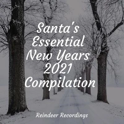 Santas Essential New Years 2021 Compilation 專輯 xmas songs/Dj Christmas/All I Want for Christmas Is You