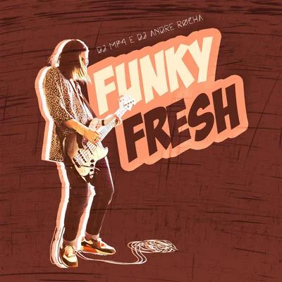 Funky Fresh 專輯 DJ MP4