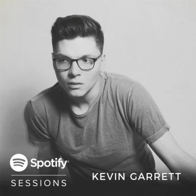 Spotify Sessions 专辑 Kevin Garrett/Jay Prince/Tom Ford/Chris Dave/Vula