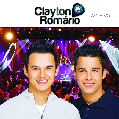 Só Tá Começando (Ao Vivo) 專輯 Felipe Araújo/Clayton & Romário