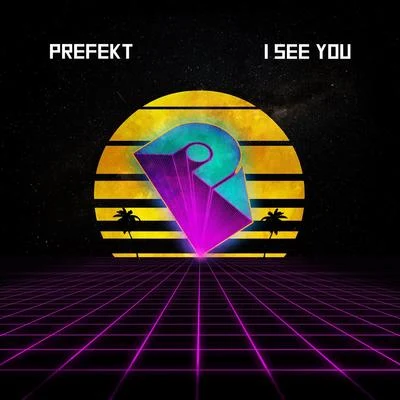 I See You 专辑 Prefekt