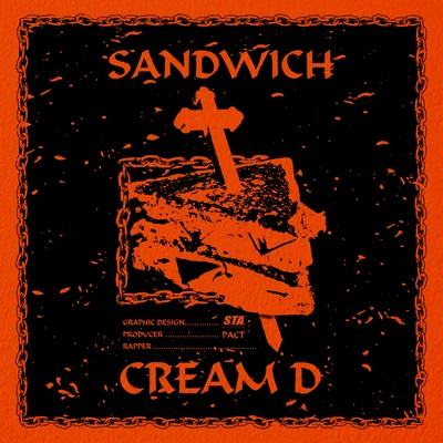 Sandwich 专辑 CREAM D