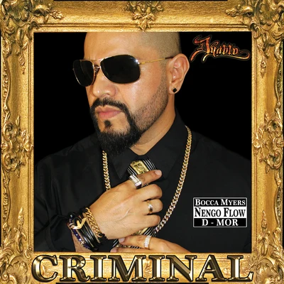 Criminal 專輯 Dyablo