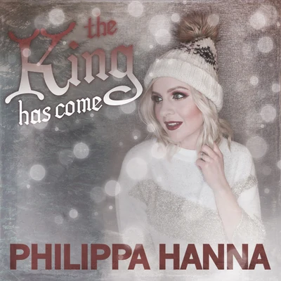 The King Has Come 專輯 Philippa Hanna/Paul Baloche