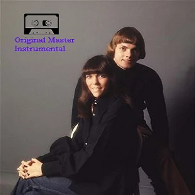 CARPENTERS Original Master Instrumental (Bootleg) 專輯 Carpenters