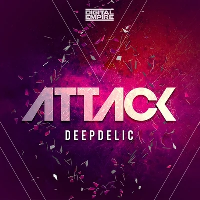 Attack 專輯 DeepDelic