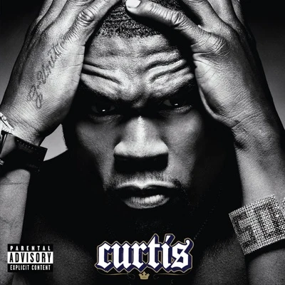 50 Cent Curtis