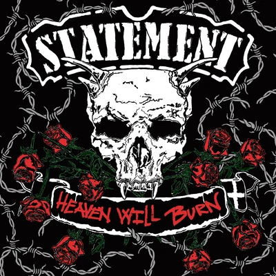 Heaven Will Burn 专辑 Statement