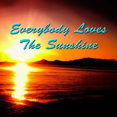 Everybody Loves The Sunshine 专辑 Seu Jorge