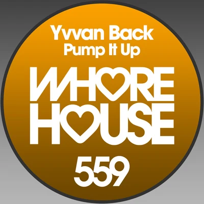 Pump It Up (Back & EM PI Mix) 专辑 Massive Project/Yvvan Back/FranK-Lo