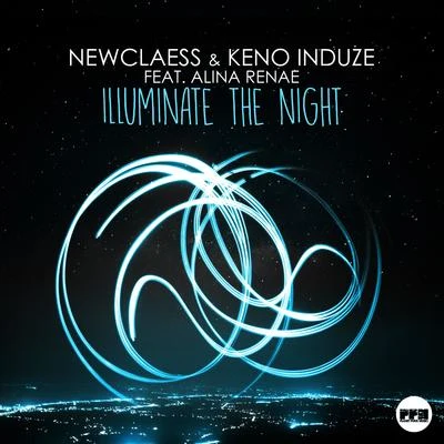 Illuminate the Night 專輯 Newclaess/Anvy